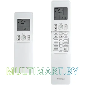 Кондиционер Daikin Stylish FTXA25BB/RXA25A картинка 2
